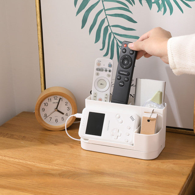 Rotatable Organizer Box – Prime Pick