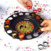 Roulette Drinking Board Game - Mega Cart