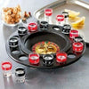 Roulette Drinking Board Game - Mega Cart