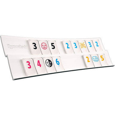Rummikub Twist Edition - New Rules, Strategies & Jokers - Mega Cart