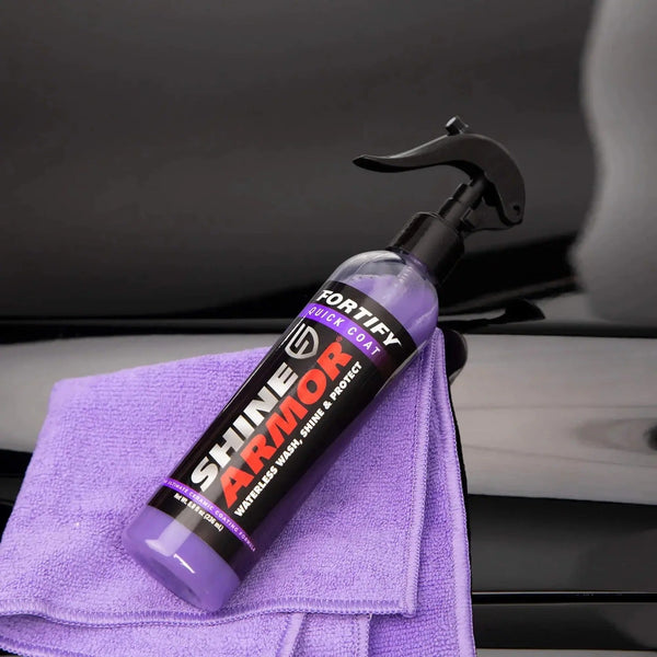 Shine Armor Ceramic Coating - Mega Cart