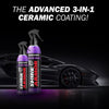 Shine Armor Ceramic Coating - Mega Cart