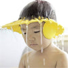 Adjustable Baby Shower Cap
