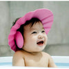 Adjustable Baby Shower Cap