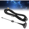 Portable Radio Car Antenna with Magnetic Mount