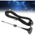 Portable Radio Car Antenna with Magnetic Mount