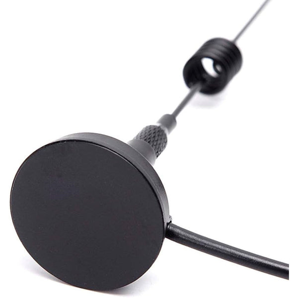 Portable Radio Car Antenna with Magnetic Mount
