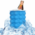 Silicone Bucket Ice Cube Maker - Mega Cart