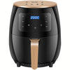 Silver Crest 1800W 6L Air Fryer - Mega Cart