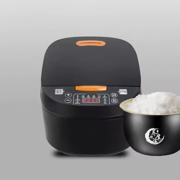 Silver Crest Rice Cooker - Mega Cart