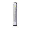 Rechargeable LED Light with Solar Panel - Mega Cart