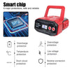 Smart Auto Battery Charger 12V/24V 400W - Mega Cart