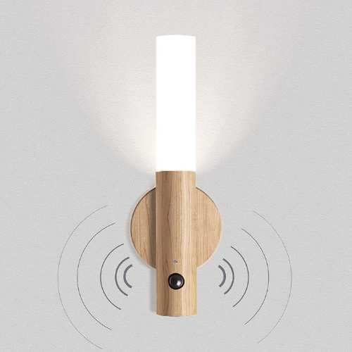Smart Induction Sensor LED Light - Mega Cart