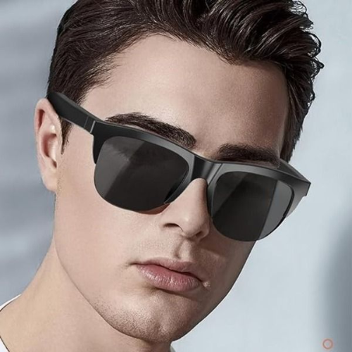 Smart Sunglasses Wireless Headset - Mega Cart