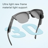Smart Sunglasses Wireless Headset - Mega Cart