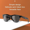 Smart Sunglasses Wireless Headset - Mega Cart