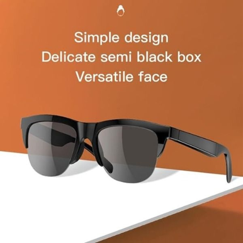 Smart Sunglasses Wireless Headset - Mega Cart