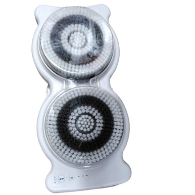 Smart Wall-Mounted Back Scrubber with Deep Clean and Comfort - Mega Cart