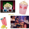 Soccer Ball Hot Air Popcorn Maker - Mega Cart