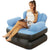 Compact & Foldable Inflatable Sofa with Armrest