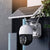 Solar-Powered 5G WiFi Camera with Night Vision & PIR Alarm - Mega Cart