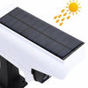 Solar-Powered Dummy Camera Light with Motion Sensor & Remote - Mega Cart