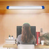 Solar-Powered Rechargeable LED Emergency Lights for Outages - Mega Cart
