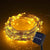Solar-Powered Waterproof LED Fairy Lights for Garden & Patio - Mega Cart