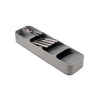Space-Saving Compact Cutlery Tray with Non-Slip Feet - Mega Cart