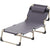 Space-Saving Fabric Folding Chair - Mega Cart