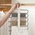 Space-Saving Multi-Functional Pants Hanger - Durable & Stylish - Mega Cart