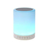Mini Bluetooth Speaker with Night Light
