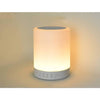 Mini Bluetooth Speaker with Night Light