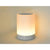 Mini Bluetooth Speaker with Night Light