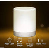 Mini Bluetooth Speaker with Night Light