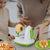Stainless Steel Apple Peeler - Mega Cart