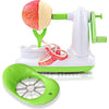 Stainless Steel Apple Peeler - Mega Cart