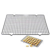 Stainless Steel Wire Cooling Rack for Baking and Cooking - Mega Cart