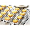 Stainless Steel Wire Cooling Rack for Baking and Cooking - Mega Cart