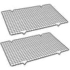 Stainless Steel Wire Cooling Rack for Baking and Cooking - Mega Cart