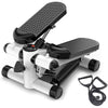 Total Body Climber & Stepper Workout Machine