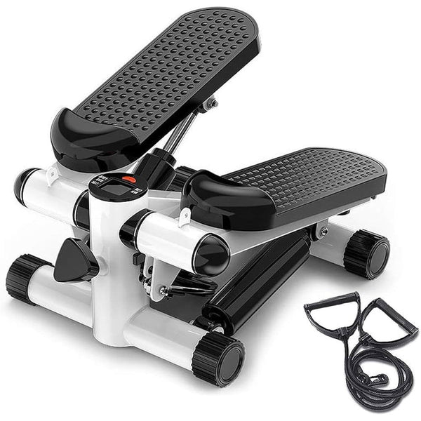 Total Body Climber & Stepper Workout Machine