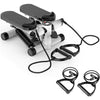Total Body Climber & Stepper Workout Machine
