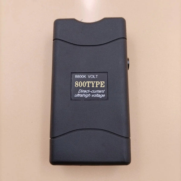 Self-Defense Flashlight Stun Gun
