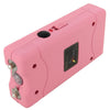 Self-Defense Flashlight Stun Gun