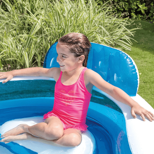 Swim Centre Family Pool - Mega Cart