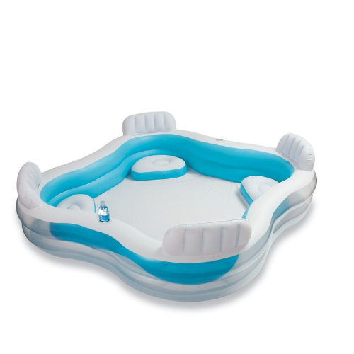 Swim Centre Family Pool - Mega Cart