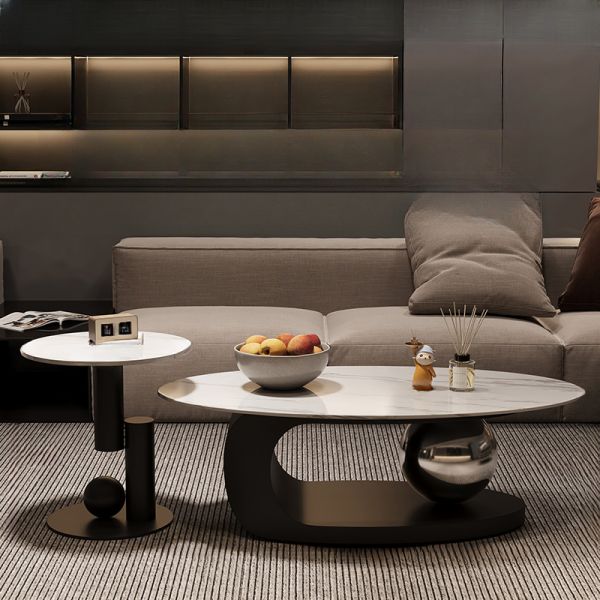 PrimeNest Toro Coffee Table