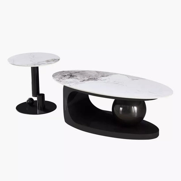 PrimeNest Toro Coffee Table