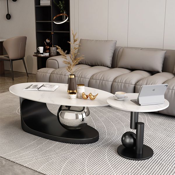 PrimeNest Toro Coffee Table